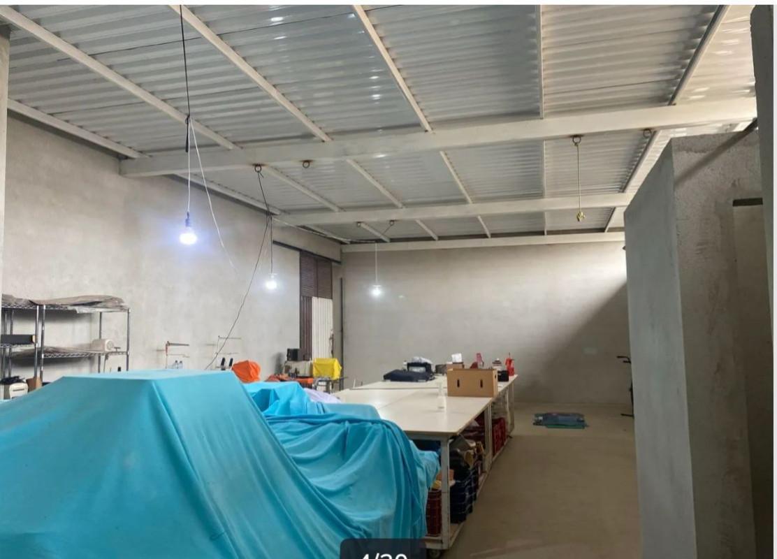 Casa, Lindéia, 3 Quartos, 1 Vaga, 1 Suíte