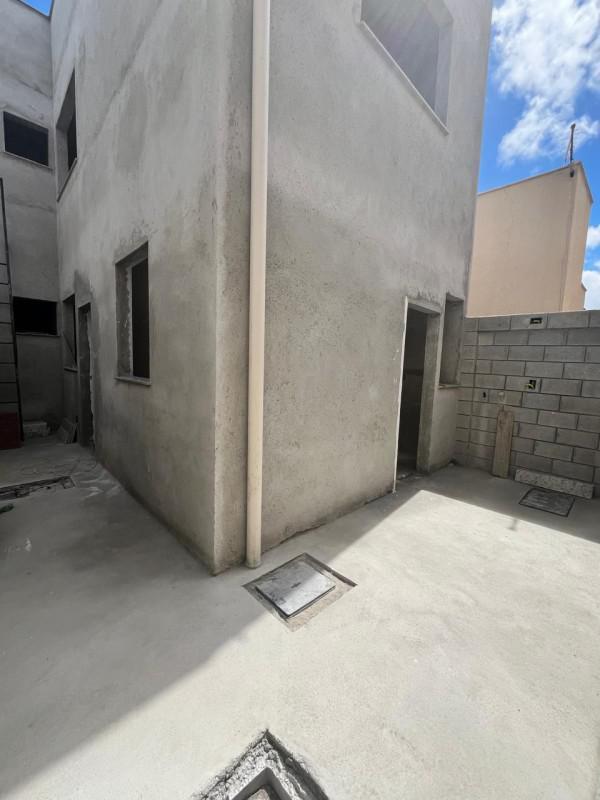 Casa, Novo Barreirinho, 3 Quartos, 1 Vaga, 1 Suíte