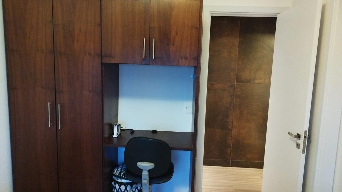 Apartamento, Vila da Serra, 2 Quartos, 2 Vagas, 1 Suíte
