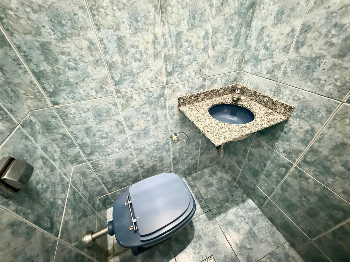 Casa, Santa Mônica, 2 Quartos, 1 Vaga