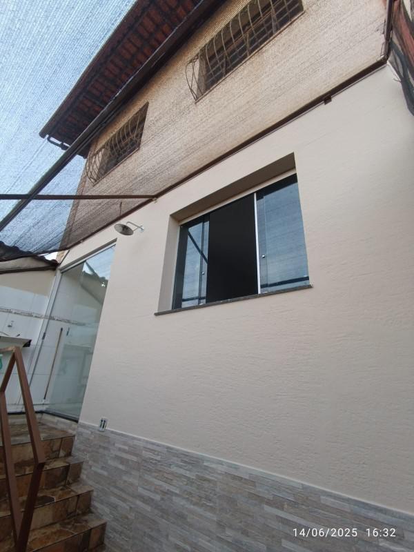 Casa, Ana Lúcia, 3 Quartos, 1 Vaga