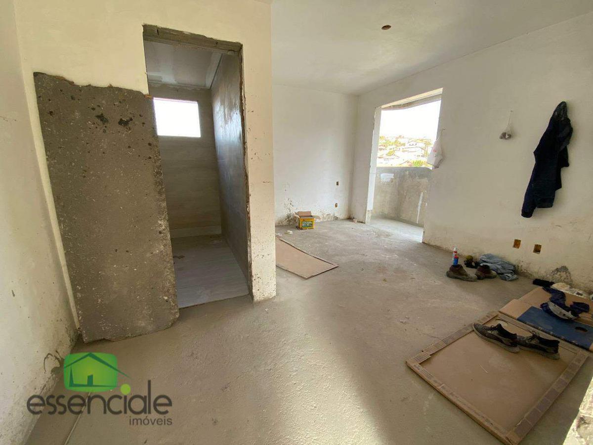 Apartamento, Jardim Riacho das Pedras, 3 Quartos, 1 Vaga, 1 Suíte