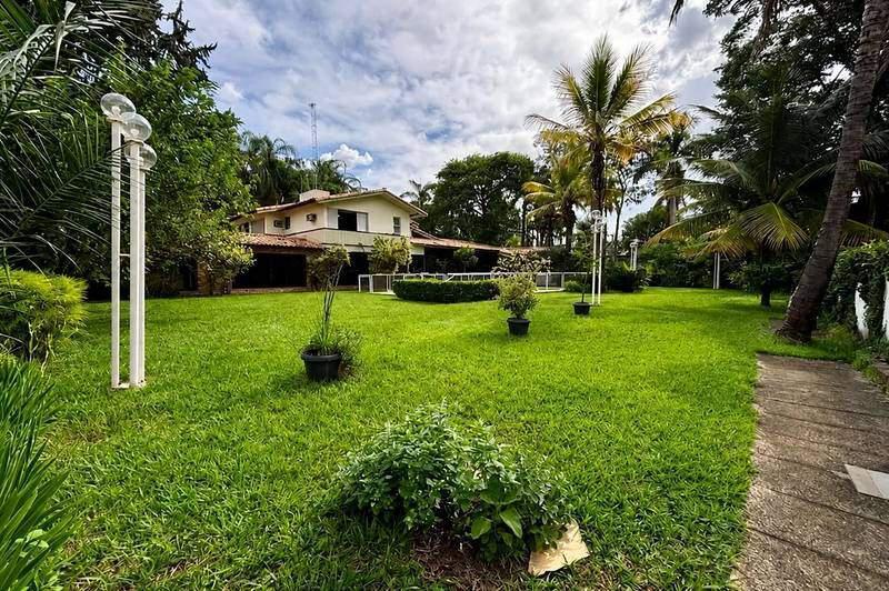 Casa, São Luiz (pampulha), 6 Quartos, 6 Vagas, 4 Suítes