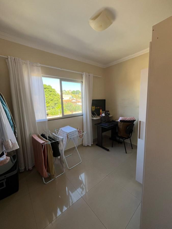 Apartamento, Visão, 2 Quartos, 1 Vaga