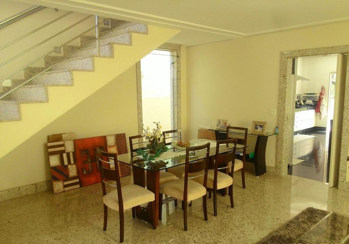 Casa, Santa Teresa, 3 Quartos, 3 Vagas, 3 Suítes