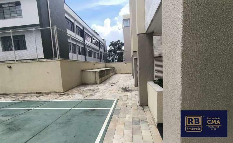 Cobertura, Gutierrez, 4 Quartos, 3 Vagas, 1 Suíte