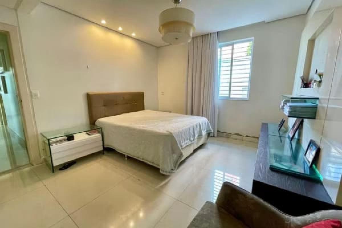 Casa, Itapoã, 4 Quartos, 0 Vaga, 3 Suítes