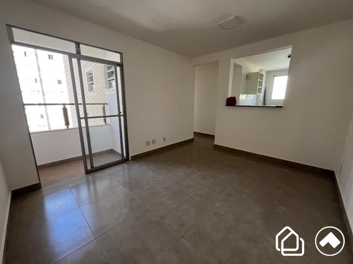 Apartamento, Buritis, 3 Quartos, 2 Vagas, 1 Suíte