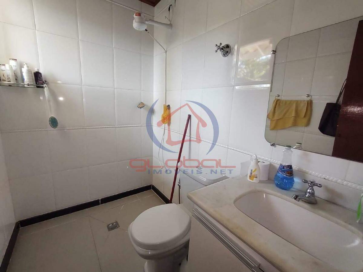 Casa, Bandeirantes (pampulha), 4 Quartos, 10 Vagas, 2 Suítes