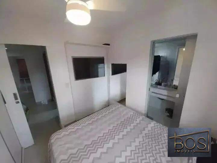 Cobertura, Buritis, 2 Quartos, 2 Vagas, 1 Suíte
