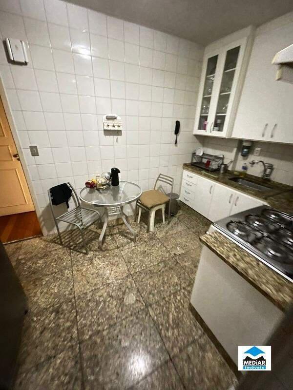 Apartamento, Ipiranga, 4 Quartos, 2 Vagas, 1 Suíte