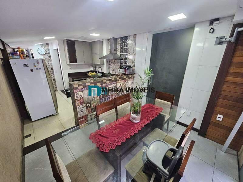 Apartamento, Buritis, 2 Quartos, 2 Vagas, 1 Suíte