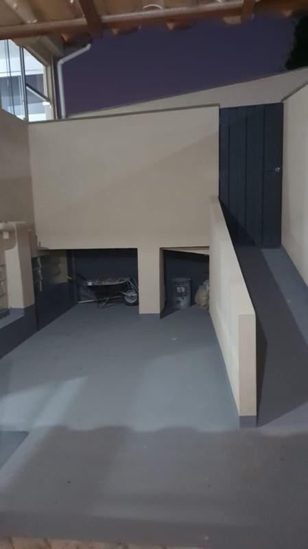 Casa, Nova Contagem, 3 Quartos, 1 Vaga