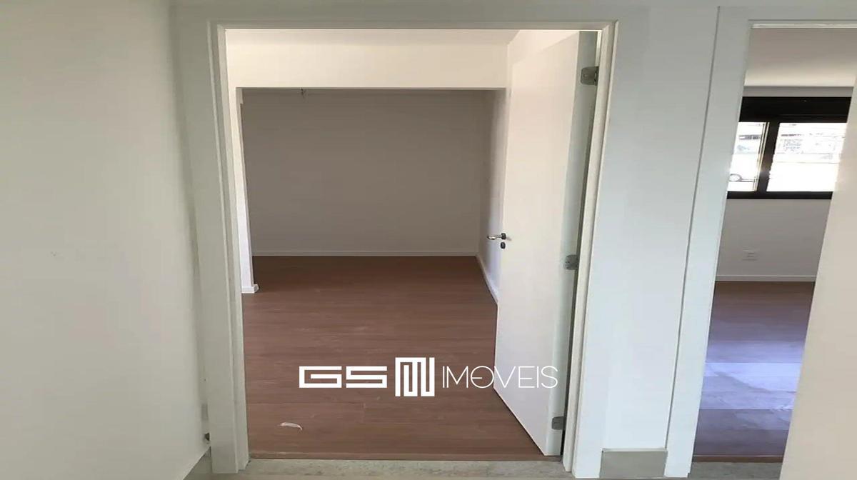 Apartamento, Sion, 4 Quartos, 3 Vagas, 4 Suítes