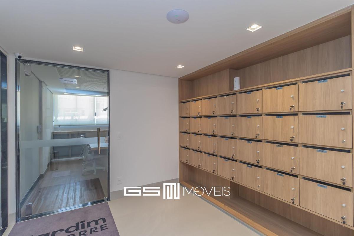 Apartamento, Sagrada Família, 3 Quartos, 2 Vagas, 1 Suíte