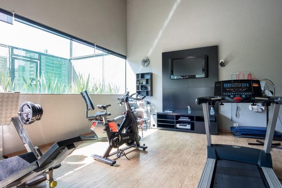 Apartamento, Santa Lúcia, 4 Quartos, 4 Vagas, 2 Suítes