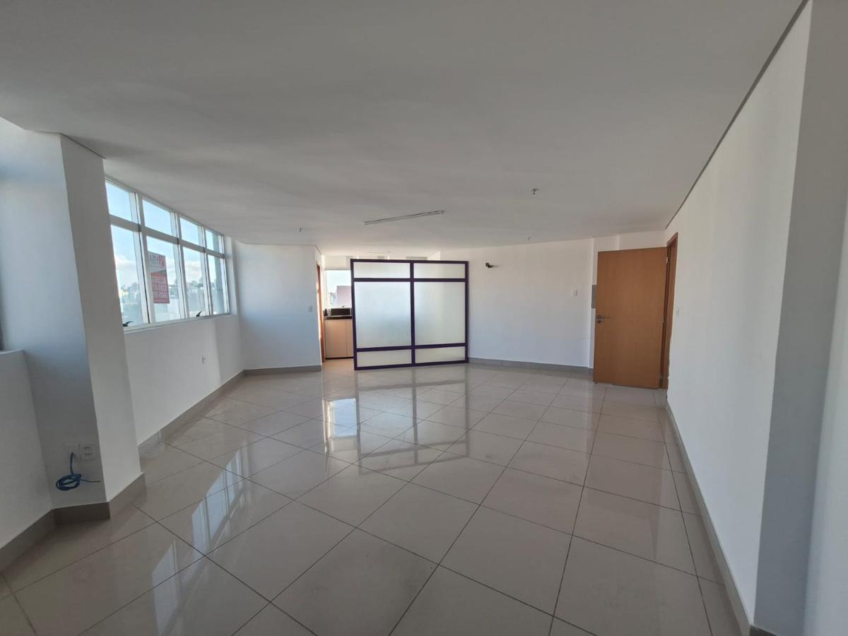 Andar, Santo Agostinho, 0 Quarto, 2 Vagas