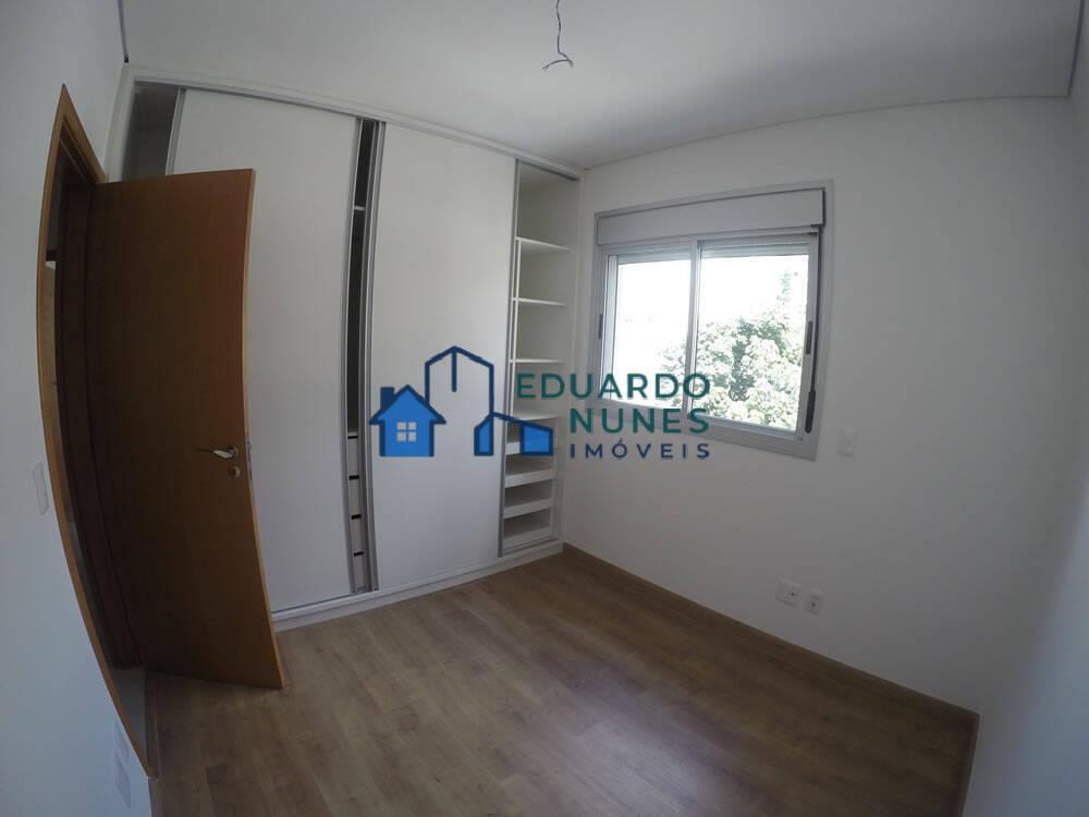 Apartamento, Anchieta, 4 Quartos, 3 Vagas, 2 Suítes