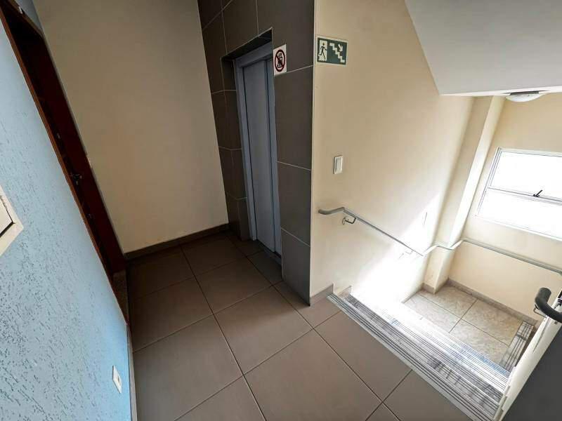 Apartamento, Colégio Batista, 3 Quartos, 2 Vagas, 1 Suíte