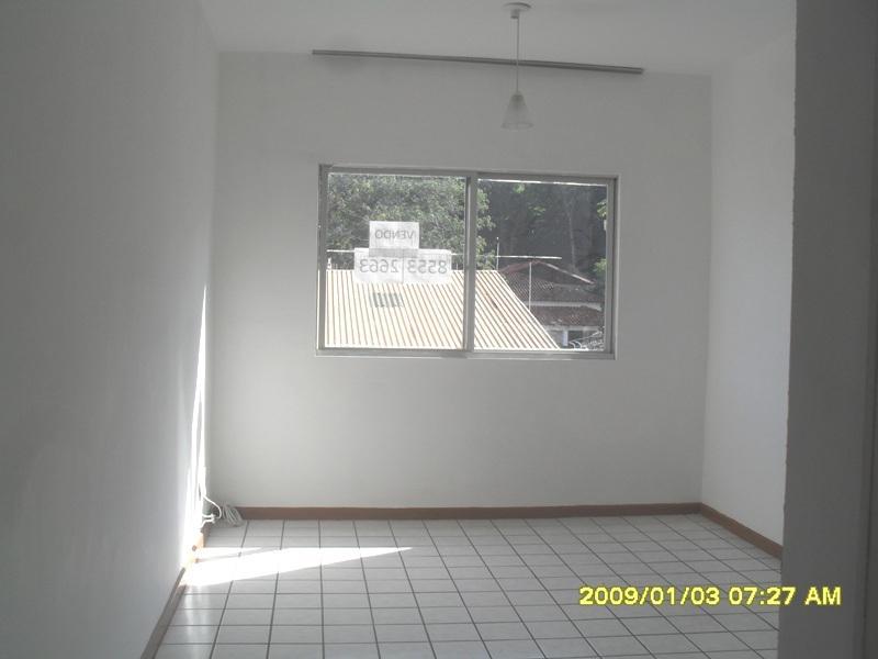 Apartamento, Havaí, 2 Quartos, 1 Vaga
