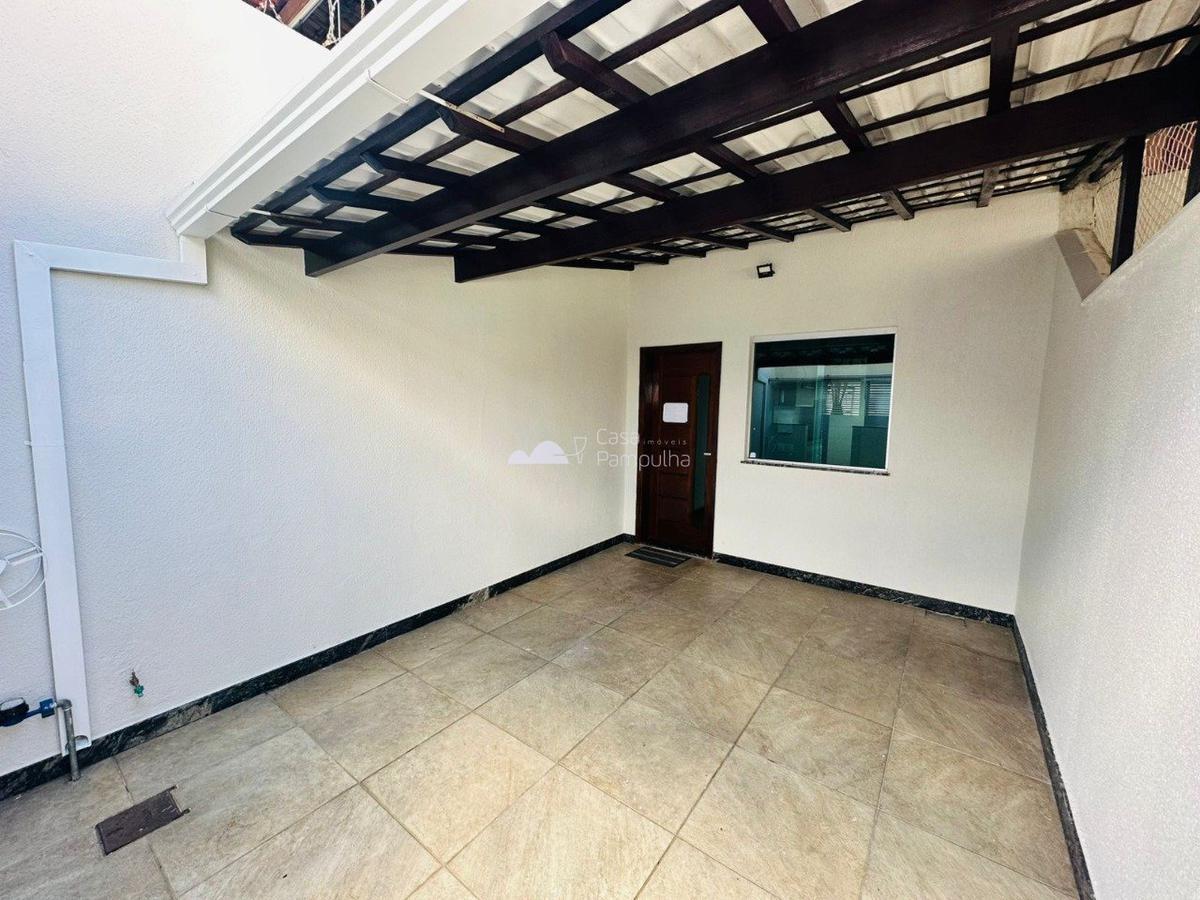 Casa, Santa Amélia, 2 Quartos, 1 Vaga