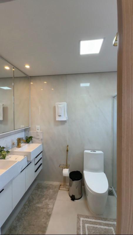 Apartamento, Jardim Riacho das Pedras, 3 Quartos, 4 Vagas, 3 Suítes
