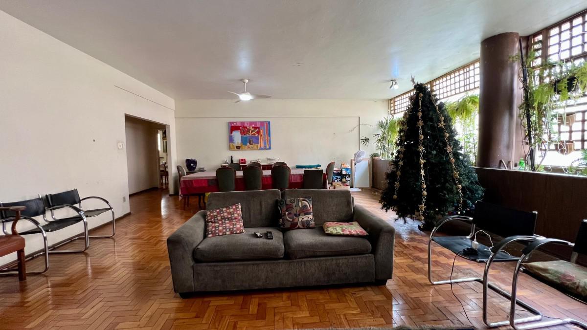 Apartamento, Centro, 4 Quartos, 1 Vaga, 2 Suítes