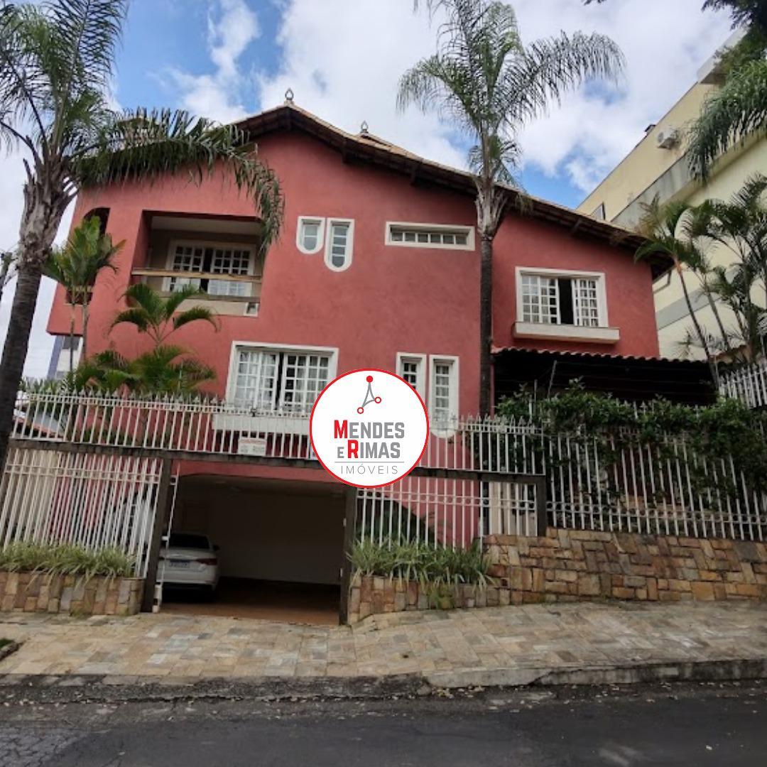 Casa, Palmares, 4 Quartos, 4 Vagas, 2 Suítes