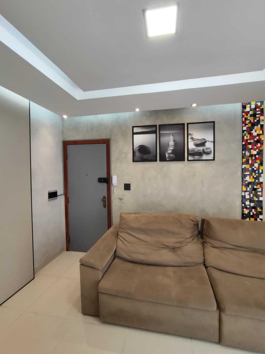 Apartamento, Alípio de Melo, 3 Quartos, 1 Vaga