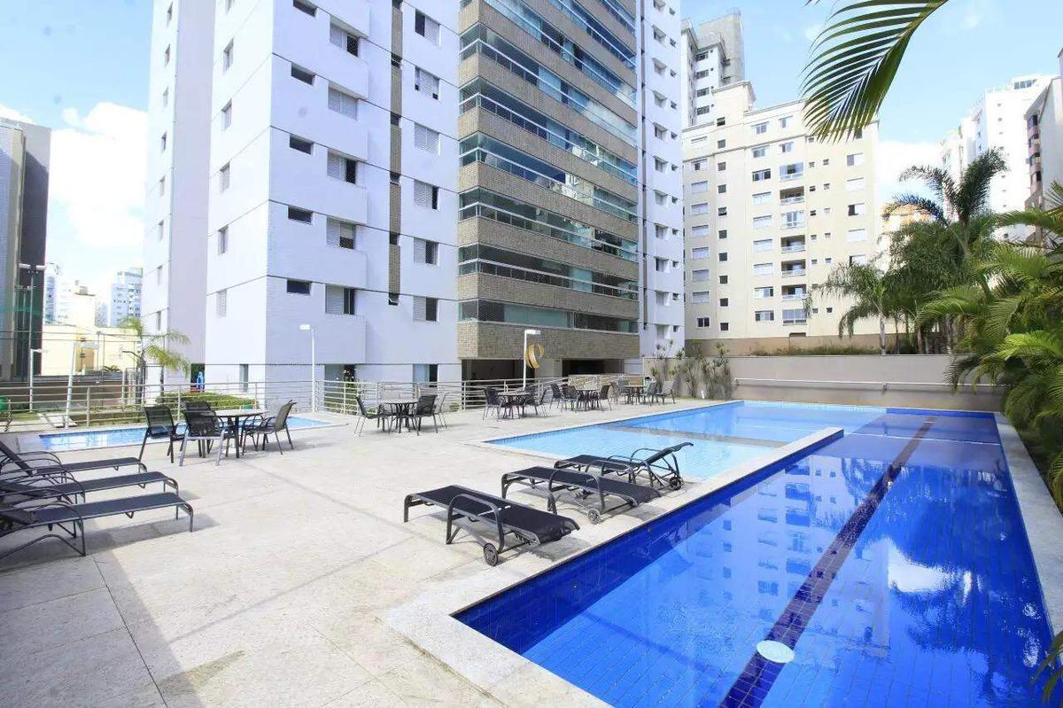 Apartamento, Buritis, 3 Quartos, 3 Vagas, 3 Suítes