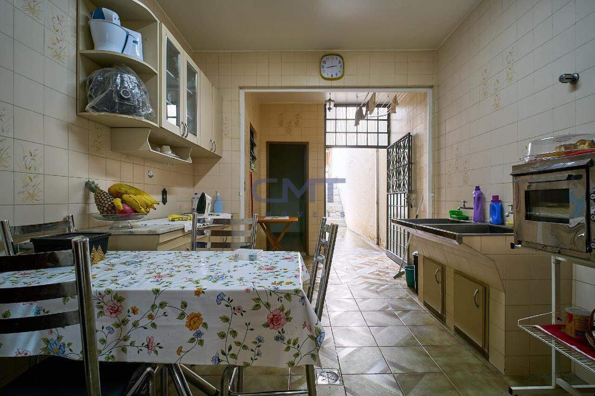 Casa, Luxemburgo, 5 Quartos, 4 Vagas, 1 Suíte