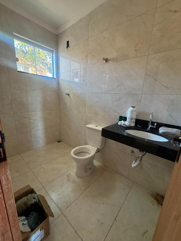 Casa, Centro, 3 Quartos, 2 Vagas, 1 Suíte