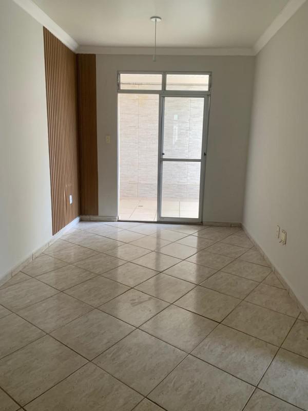 Apartamento, Salgado Filho, 2 Quartos, 1 Vaga