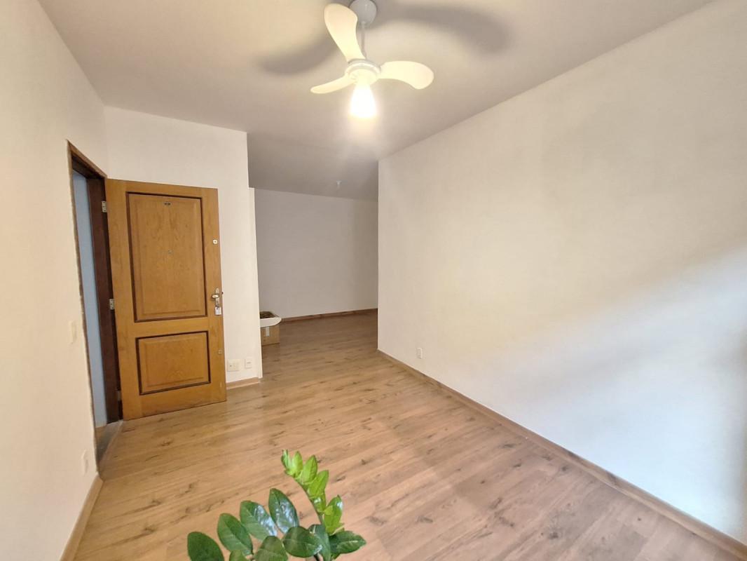 Apartamento, Cidade Nova, 3 Quartos, 2 Vagas, 1 Suíte