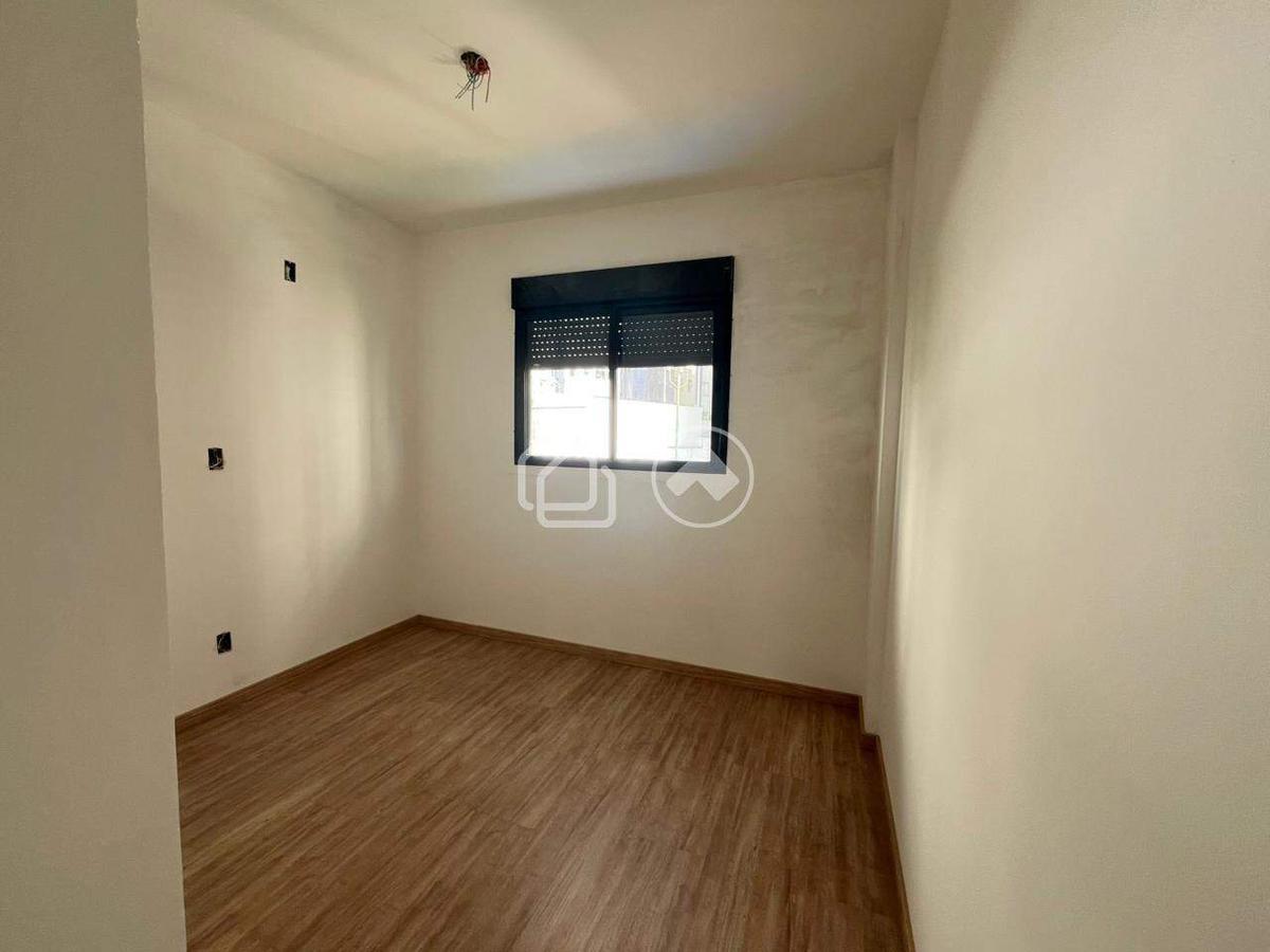 Apartamento, Buritis, 3 Quartos, 2 Vagas, 1 Suíte