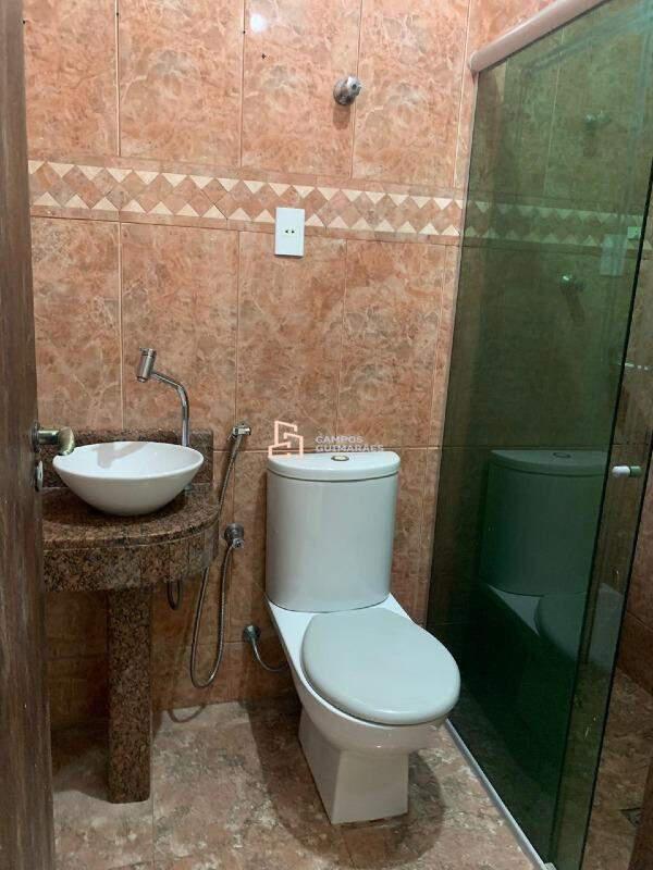 Casa, Tirol, 4 Quartos, 3 Vagas, 2 Suítes
