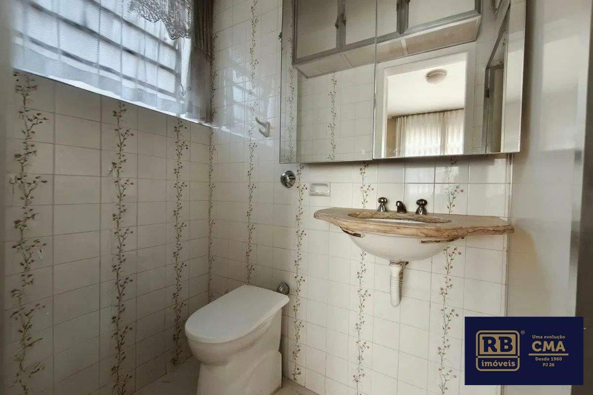 Apartamento, Cruzeiro, 3 Quartos, 1 Vaga, 1 Suíte