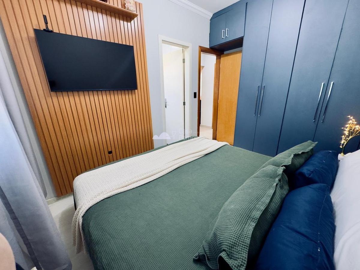 Apartamento, Planalto, 3 Quartos, 2 Vagas, 1 Suíte