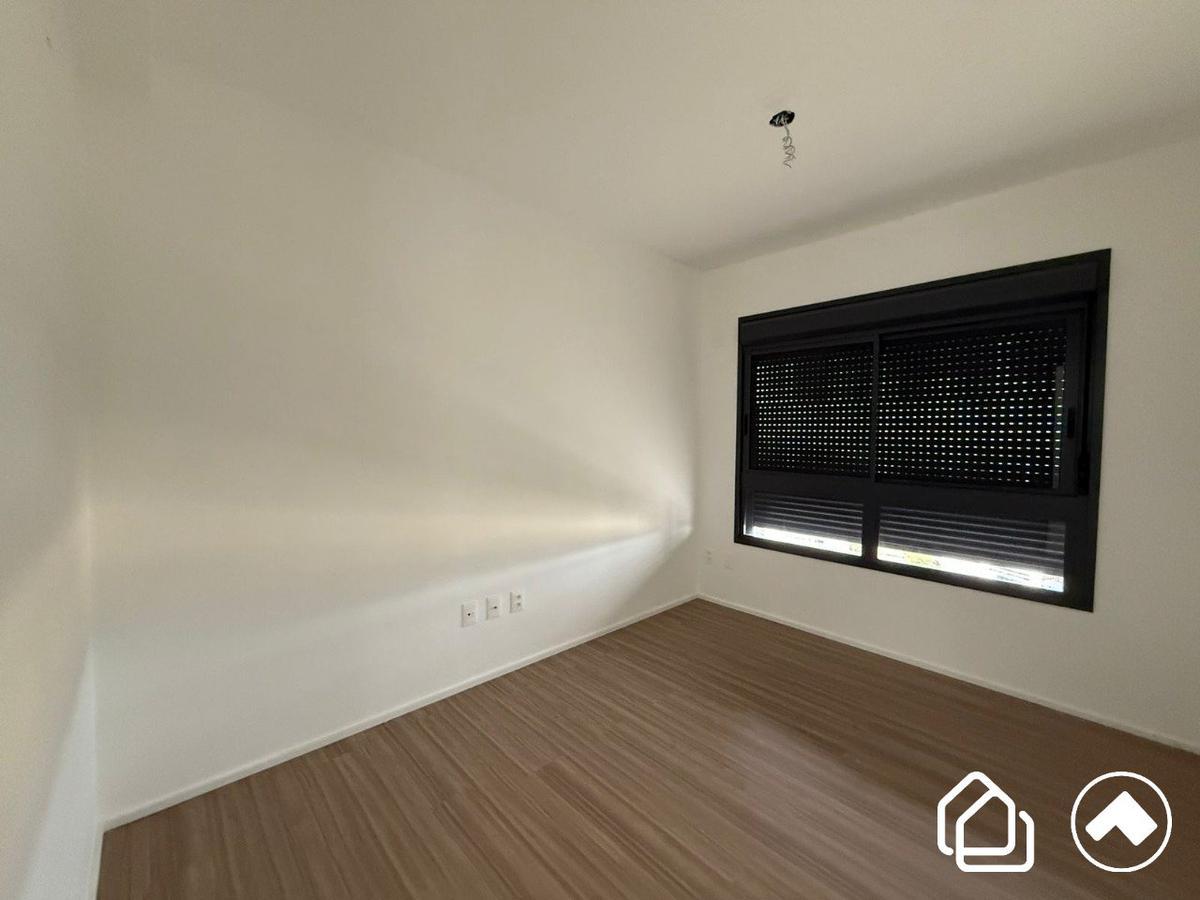 Apartamento, Vila da Serra, 1 Quarto, 2 Vagas, 1 Suíte
