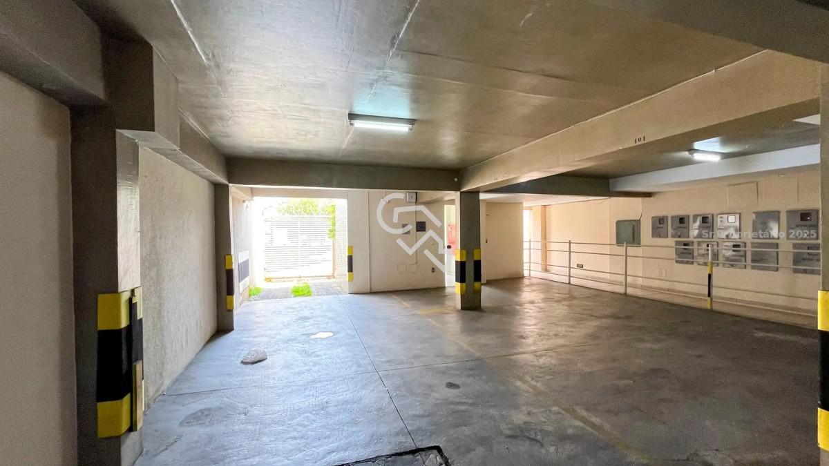 Apartamento, Sagrada Família, 3 Quartos, 2 Vagas, 1 Suíte