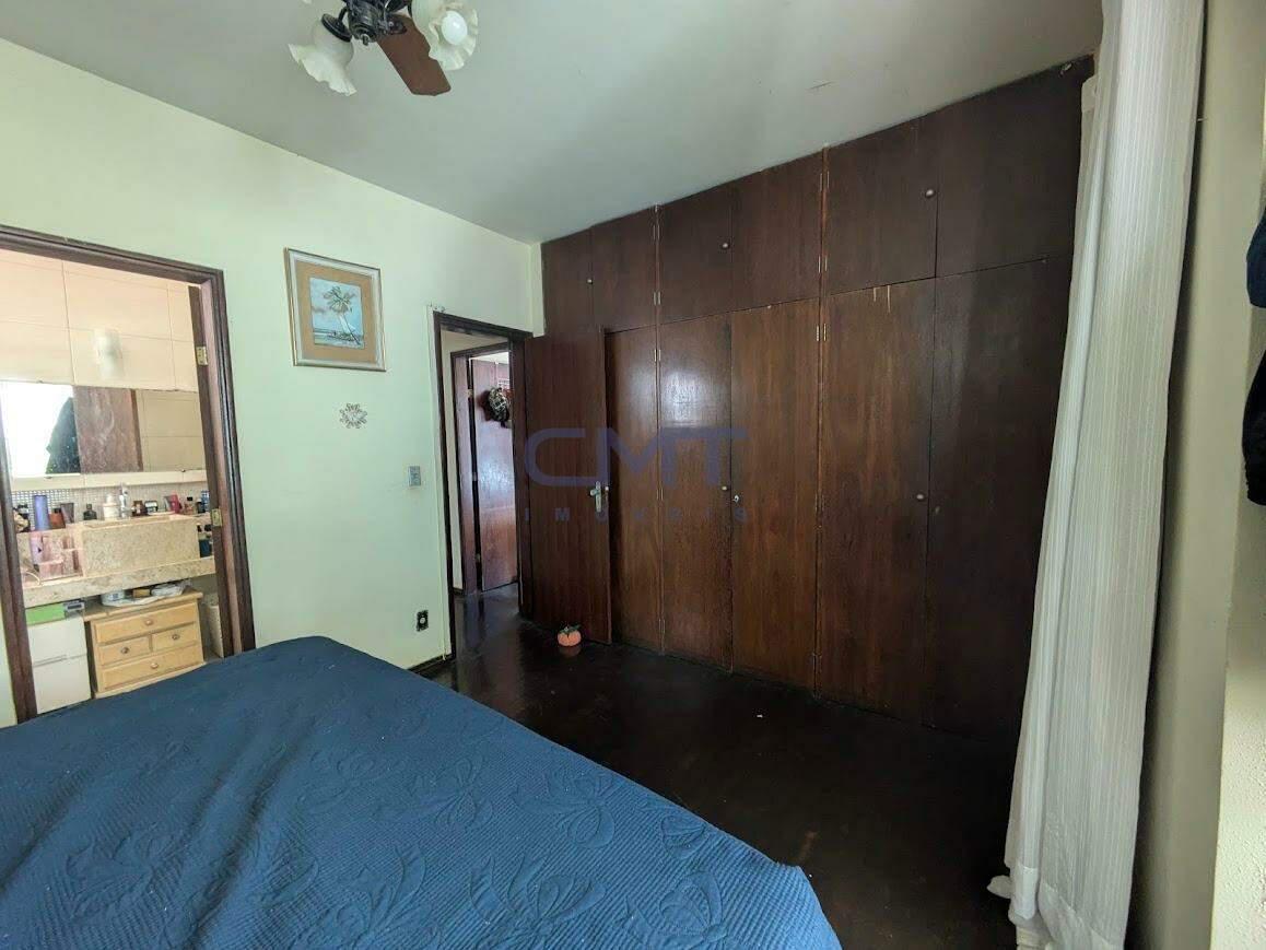 Cobertura, Sion, 5 Quartos, 1 Vaga, 2 Suítes