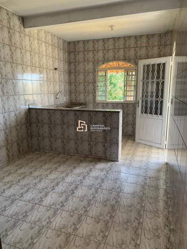 Casa, Lago Azul, 2 Quartos, 1 Vaga