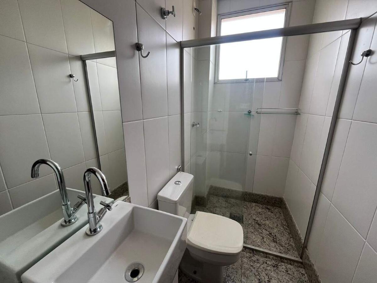 Apartamento, Buritis, 0 Quarto, 0 Vaga