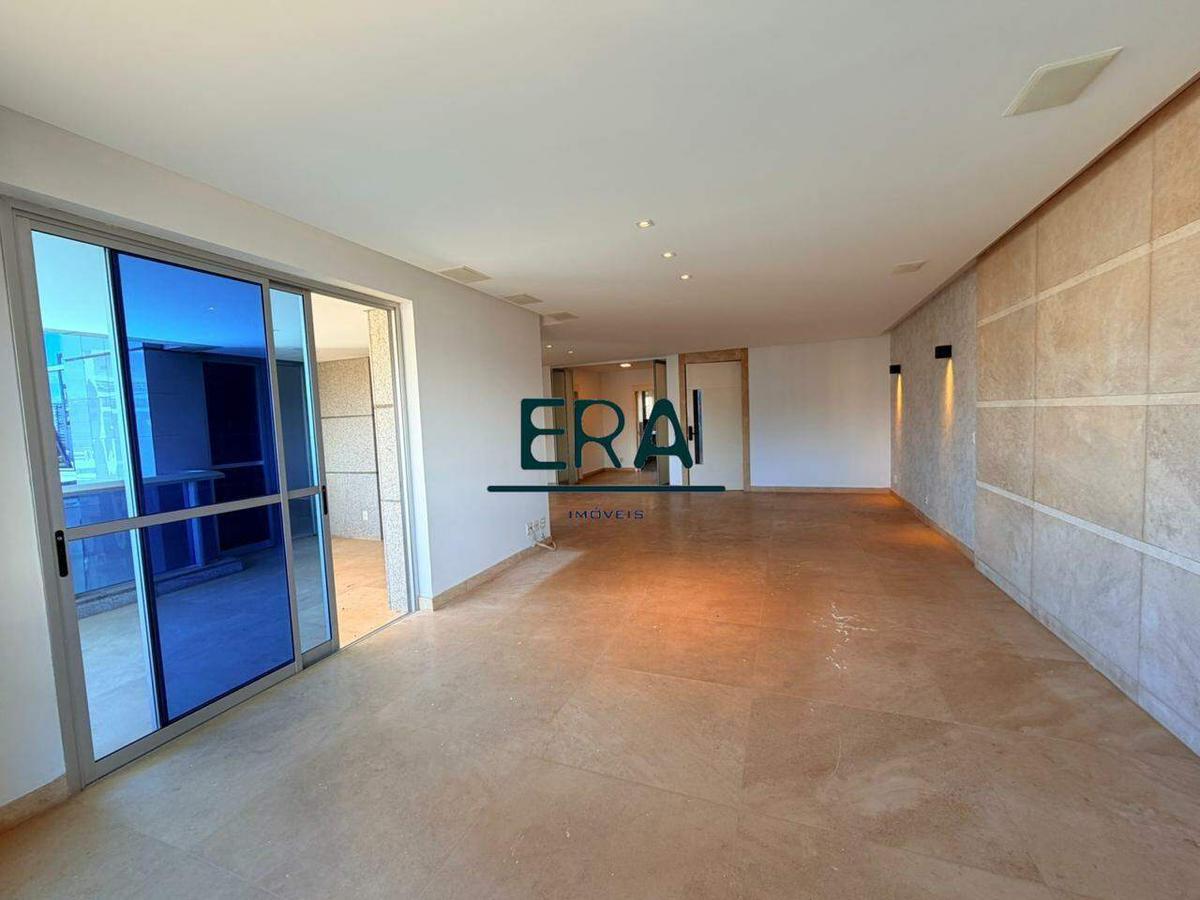 Apartamento, Lourdes, 4 Quartos, 4 Vagas, 2 Suítes