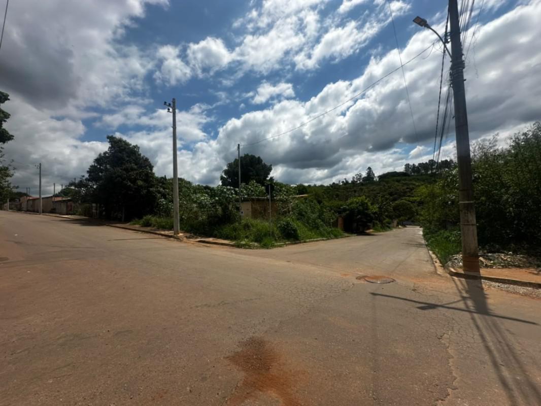 Lote, Imperatriz, 0 Quarto, 0 Vaga
