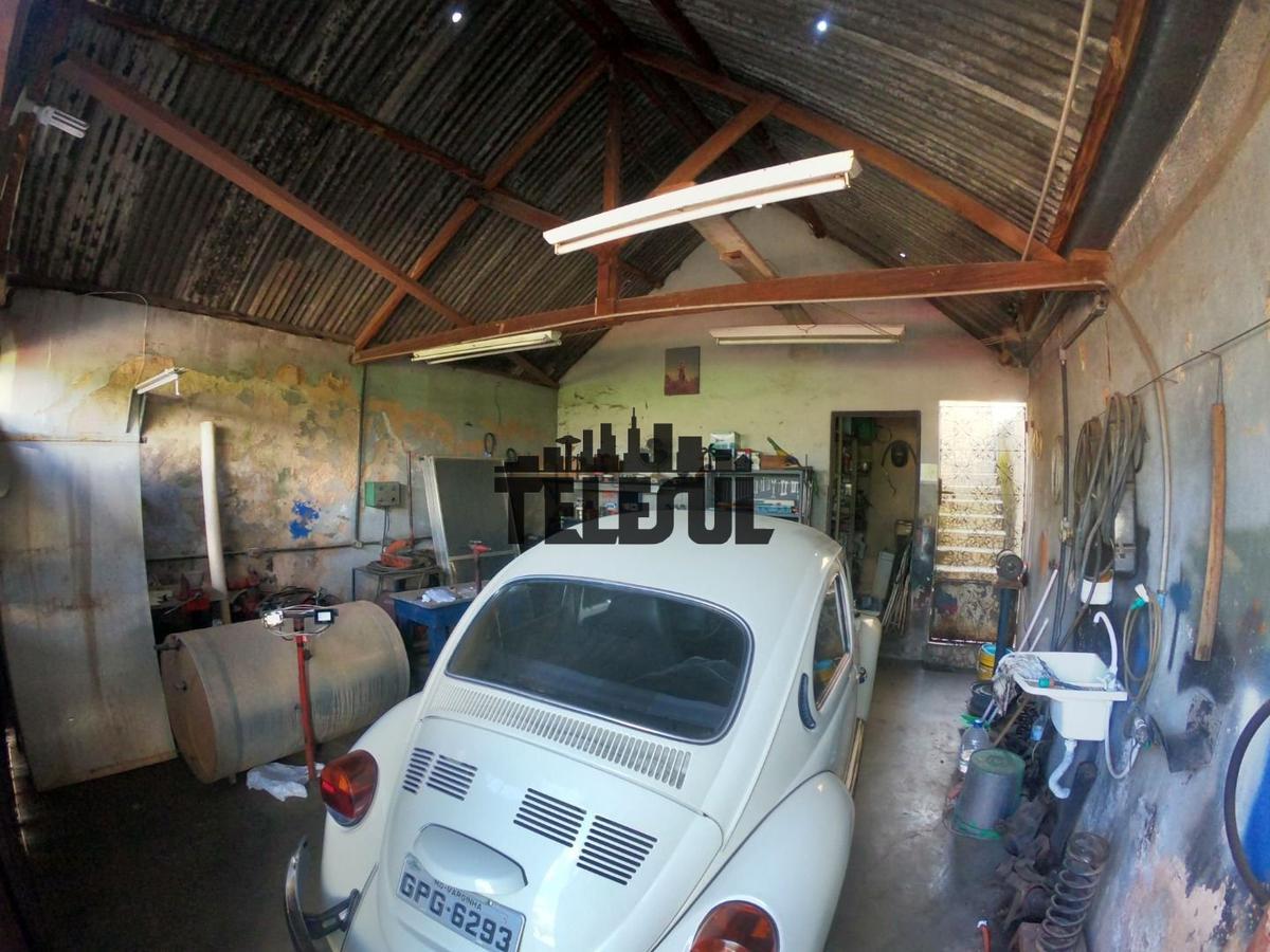 Casa, Jardim Petrópolis, 3 Quartos, 1 Vaga