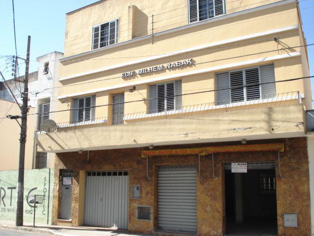 Apartamento, Centro, 3 Quartos, 1 Vaga, 1 Suíte