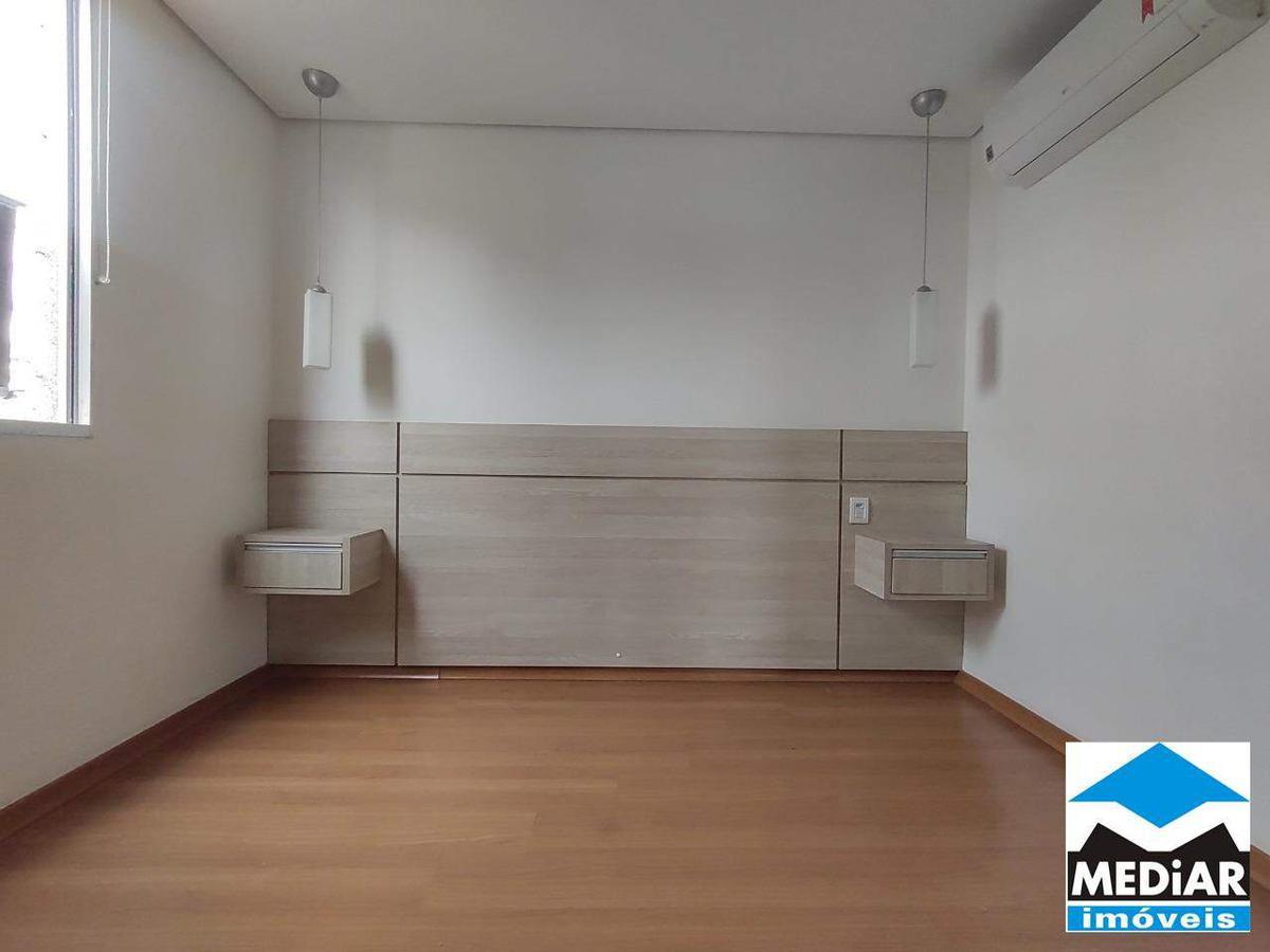 Apartamento, Padre Eustáquio, 4 Quartos, 3 Vagas, 1 Suíte