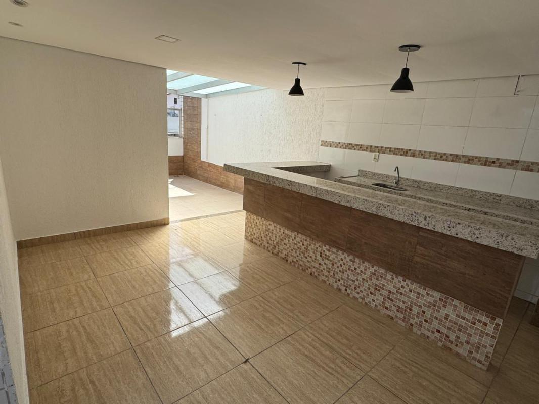 Apartamento, Planalto, 3 Quartos, 2 Vagas, 1 Suíte