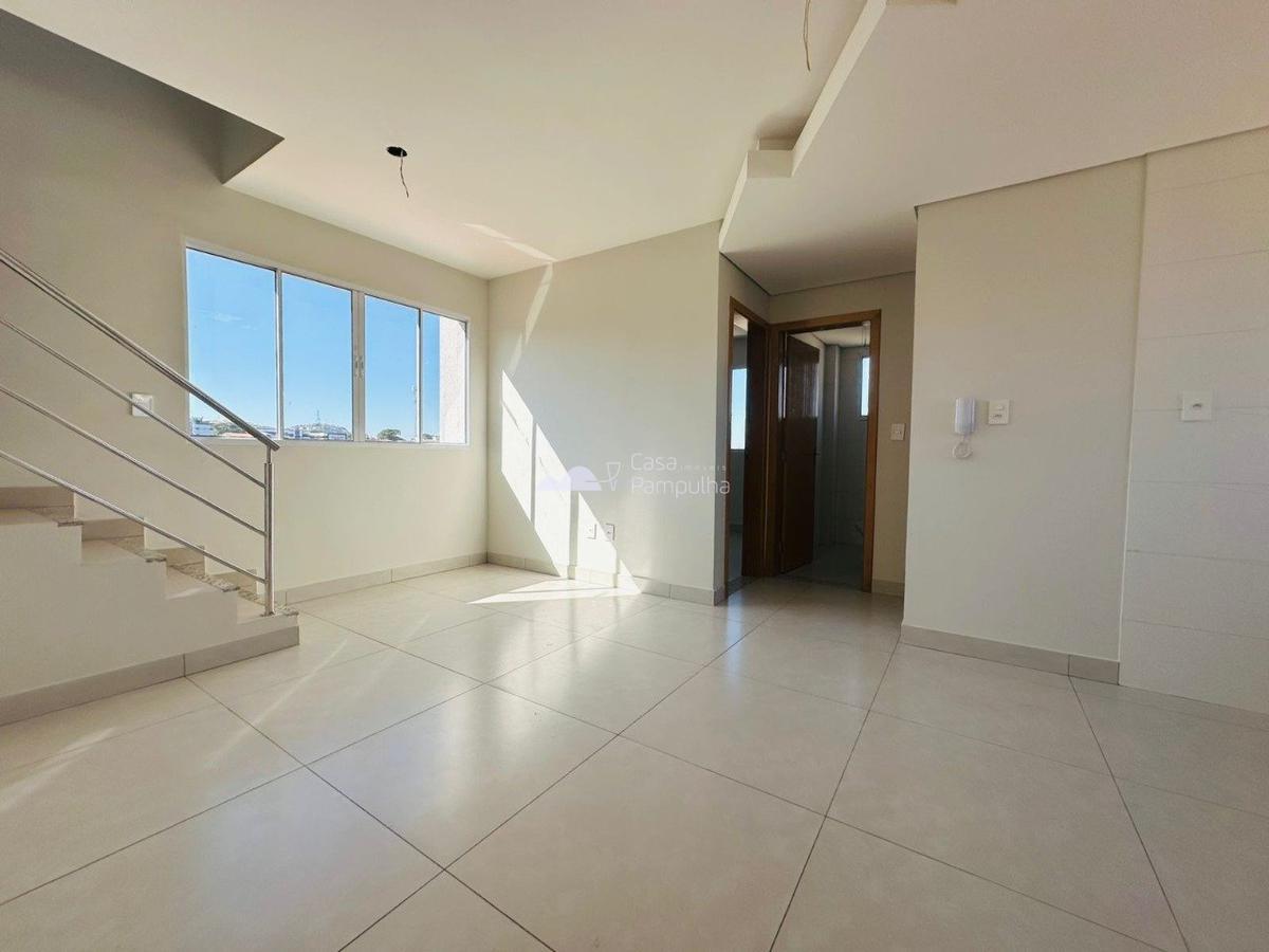 Apartamento, Santa Mônica, 2 Quartos, 2 Vagas